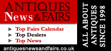 Antiques News & Fairs