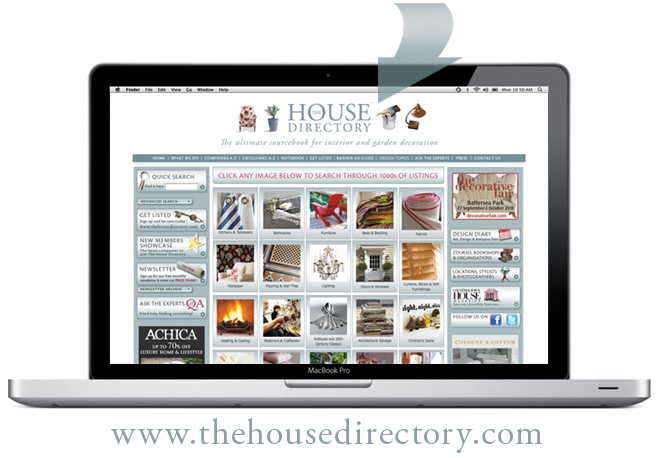 Download this Database Panies House Directory Grey picture