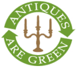 Antiques are Green
