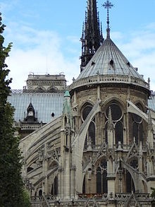 Notre Dame Paris