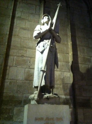 Notre Dame paris