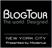BlogTour NYC 2012