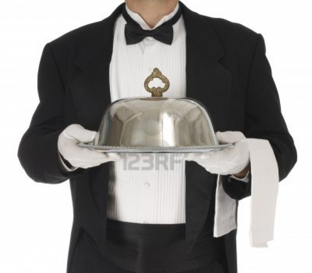 Waiter