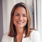 Rebecca Davies CEO of LAPADA