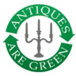 antiques-are-green