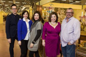 Design Inspiration Tour with The Antiques Diva
