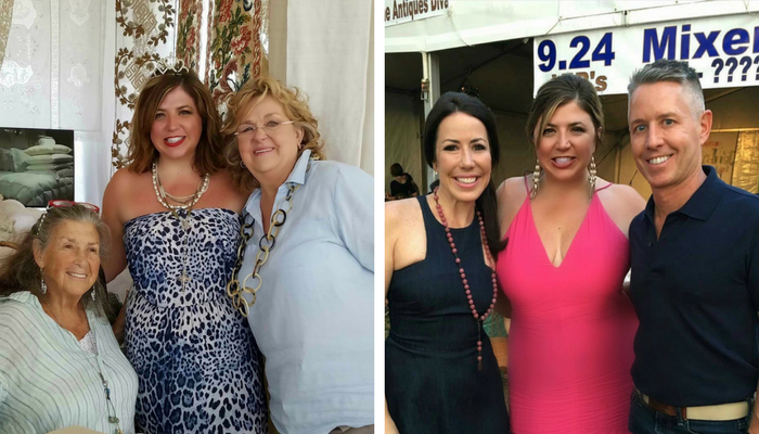 #NoPassportRequired Antiques Diva Tour at Round Top Antiques Show