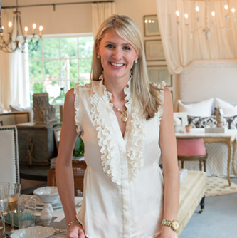 ASHLEY GILBREATH antiques diva testimonials