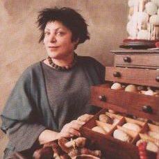 MARION HARRIS antiques diva testimonials
