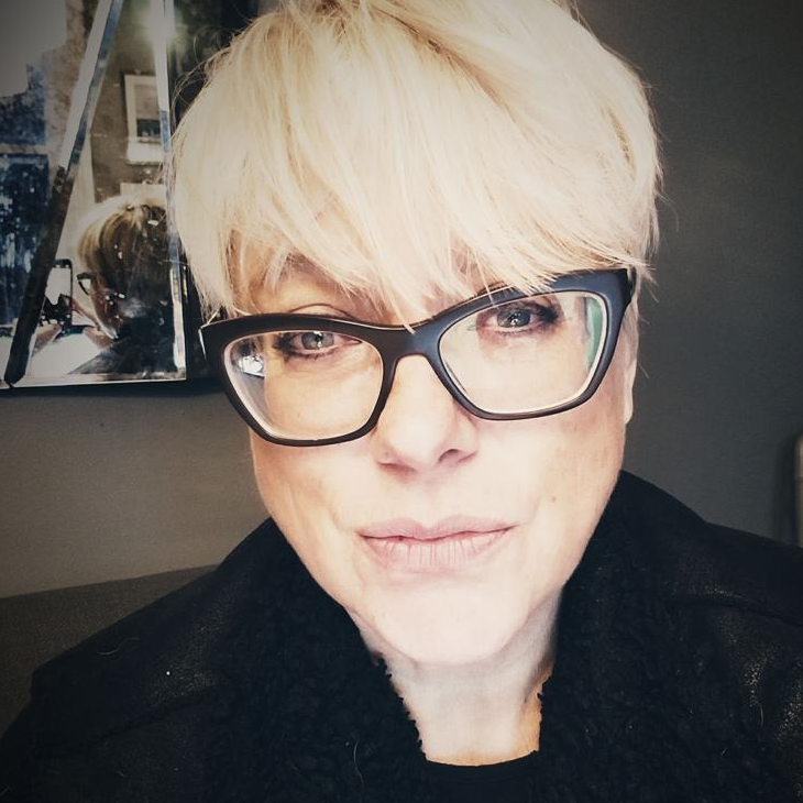 VERONIKA EAGLESON antiques diva testimonials