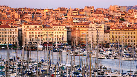 Marseilles European Culture Capital  The Antiques DivaThe Antiques Diva