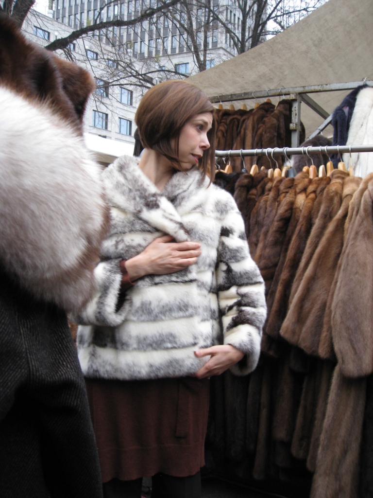 Fur Coat Berlin 4