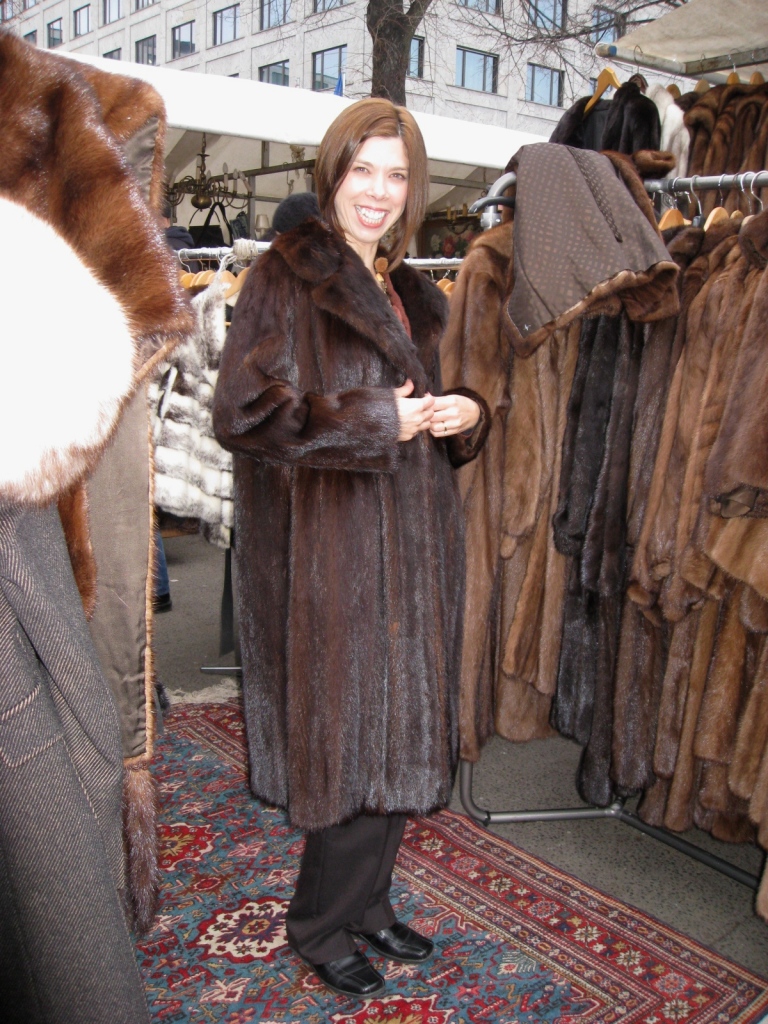 Fur Coat Berlin 7