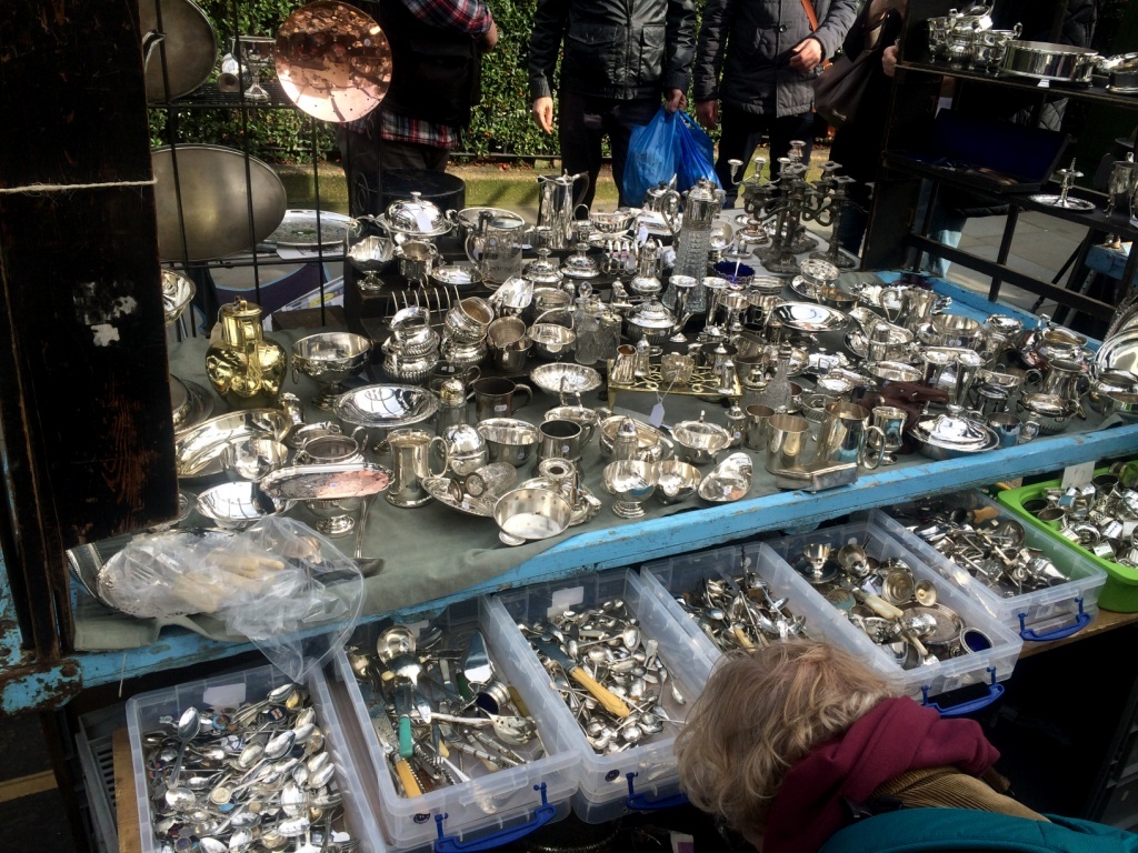 Announcing Our New Antiques Diva Portobello Market Tours The Antiques Divathe Antiques Diva