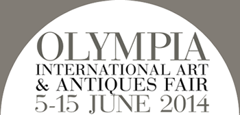 Olympia International Art & Antiques Fair, London, Antiques Diva
