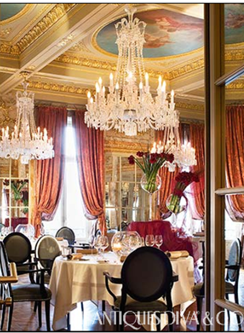 grand hotel de bordeaux and spa, The Antiques Diva Bordeaux Tours, Sourcing French Antiques, Best Hotels in Bordeaux