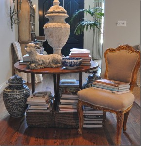 eric ross, Eric Ross, Ruthann Ross, Must Haves for Antique Collectors, Tennessee Interior Designer, Slipper Chair, Bergere Chair, Chinoiserie, Decorating with Antiques