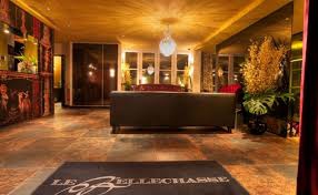Bellechasse, Paris Hotel Recommendations, Where <script><figcaption id=