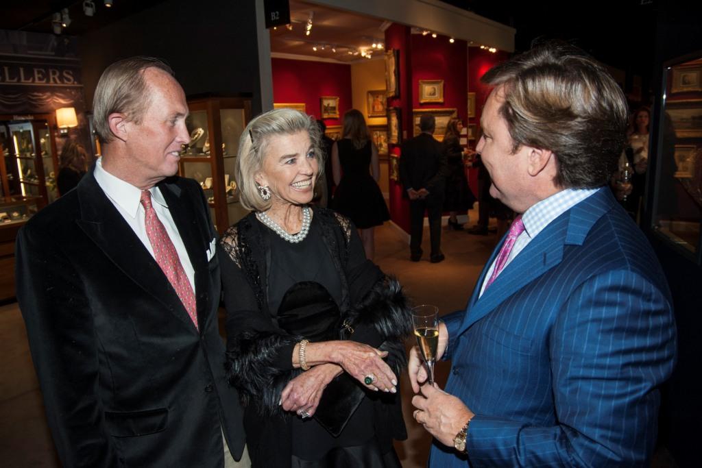Preview Party for The International Fine Art & Antiques Show, The Society of Memorial Sloan Kettering, Park Avenue Armory in New York, Toma Clark Haines, The Antiques Diva, Elle Décor, Michael Boodro, Maison Gerard, 