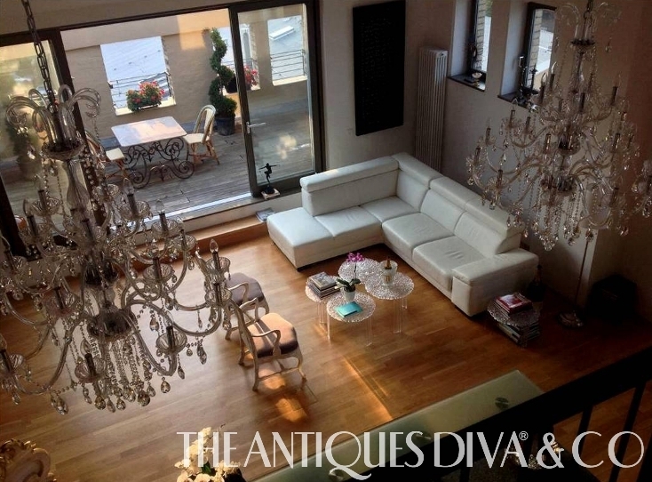 Antiques Diva Apartment Berlin - Toma Clark Haines, Coffee Tables, Coffee Table Decorations, Antiques Diva Berlin Apartment, Toma Clark Haines, Decorating Tips, Antiques Diva Lifestyle