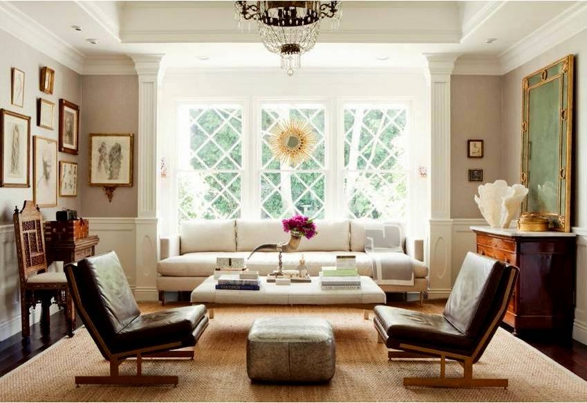 Decorating Tips, Mixing Modern with Antiques, Windsor Smith, Homefront: Design for Modern Living, Toma Clark Haines, The Antiques Diva