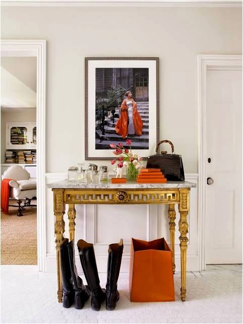 Decorating Tips, Mixing Modern with Antiques, Windsor Smith, Homefront: Design for Modern Living, Toma Clark Haines, The Antiques Diva