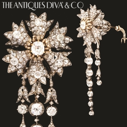 Where to Buy Antique Jewelry in Europe - The Antiques DivaThe Antiques Diva