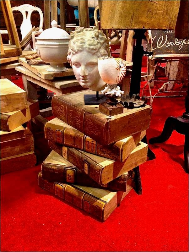 Stacey Bewkes, Quintessence, Susanna Salk, Stylish Shopping, The Antiques Diva, Mercanteinfiera, Parma Antiques Fair, Sourcing Antiques in Italy, Toma Clark Haines, 
