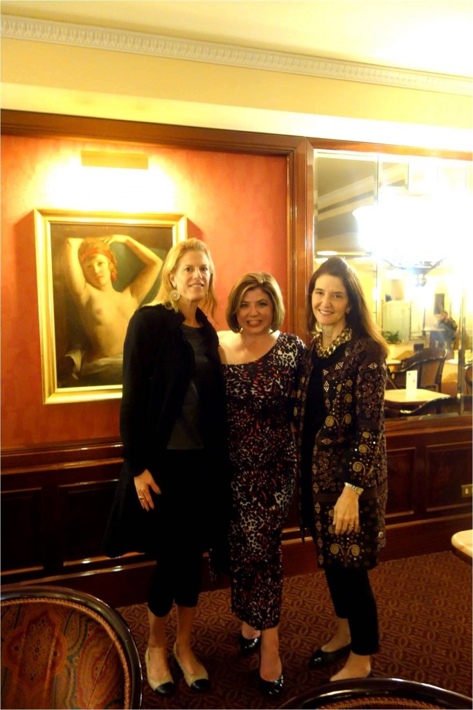 Stacey Bewkes, Quintessence, Susanna Salk, Stylish Shopping, The Antiques Diva, Mercanteinfiera, Parma Antiques Fair, Sourcing Antiques in Italy, Toma Clark Haines, 
