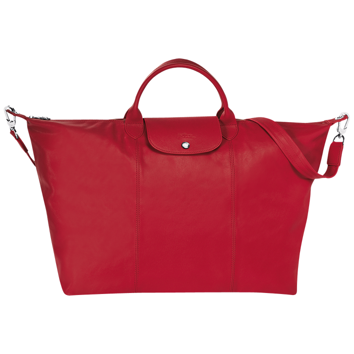 Travel Secrets, Longchamp, Le Pliage, Best bag for flea marketing, Antiques Diva