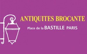 Foire de la Bastille salon-antiquite-brocante-a-la-bastille