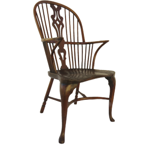 Windsor Chairs 