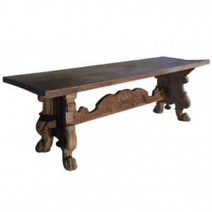 Antique Refectory Tables