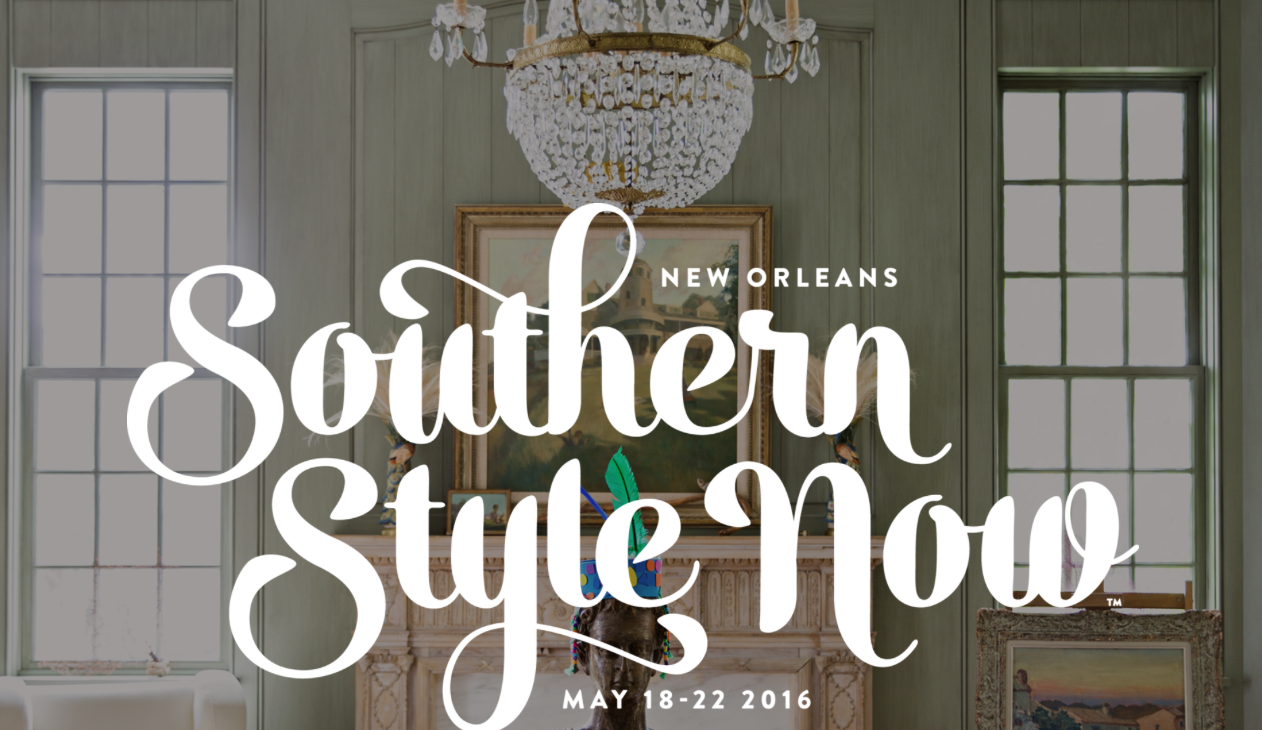 Southern Style Now
