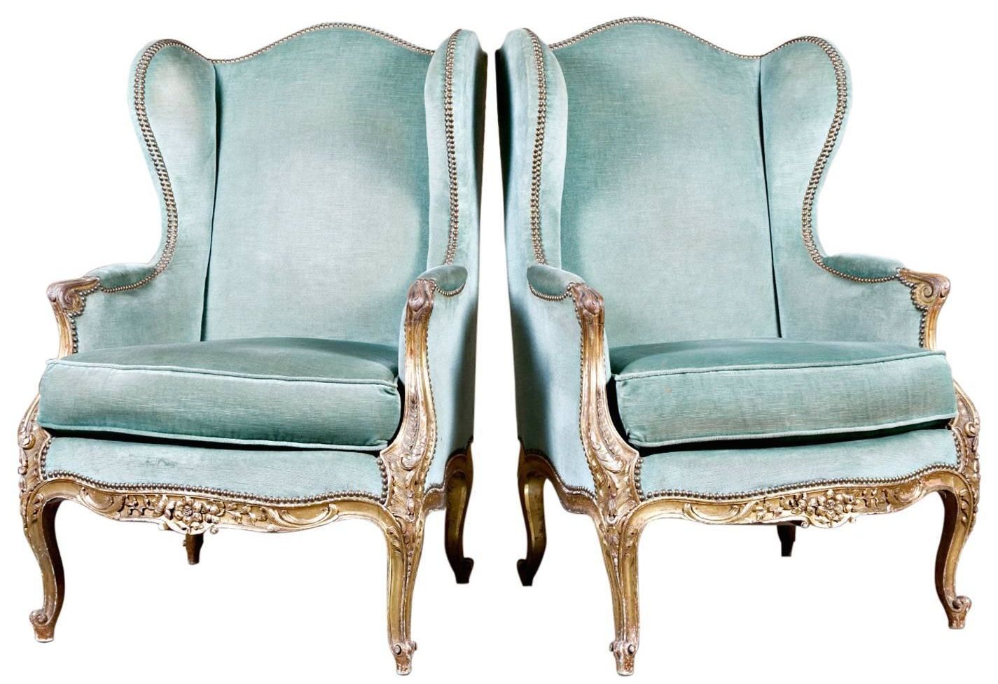 Know Your French Antique Furniture ~ Part 2