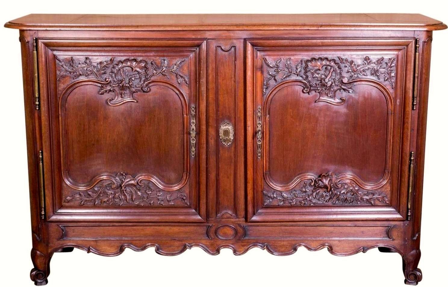 Know Your French Antique Furniture ~ Part 2