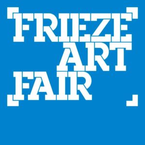 Frieze Art Fair London