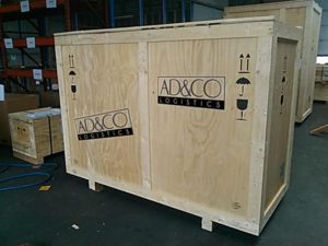 Tips on Shipping Antiques: AD&CO Logistics International Art and Antiques Shipping