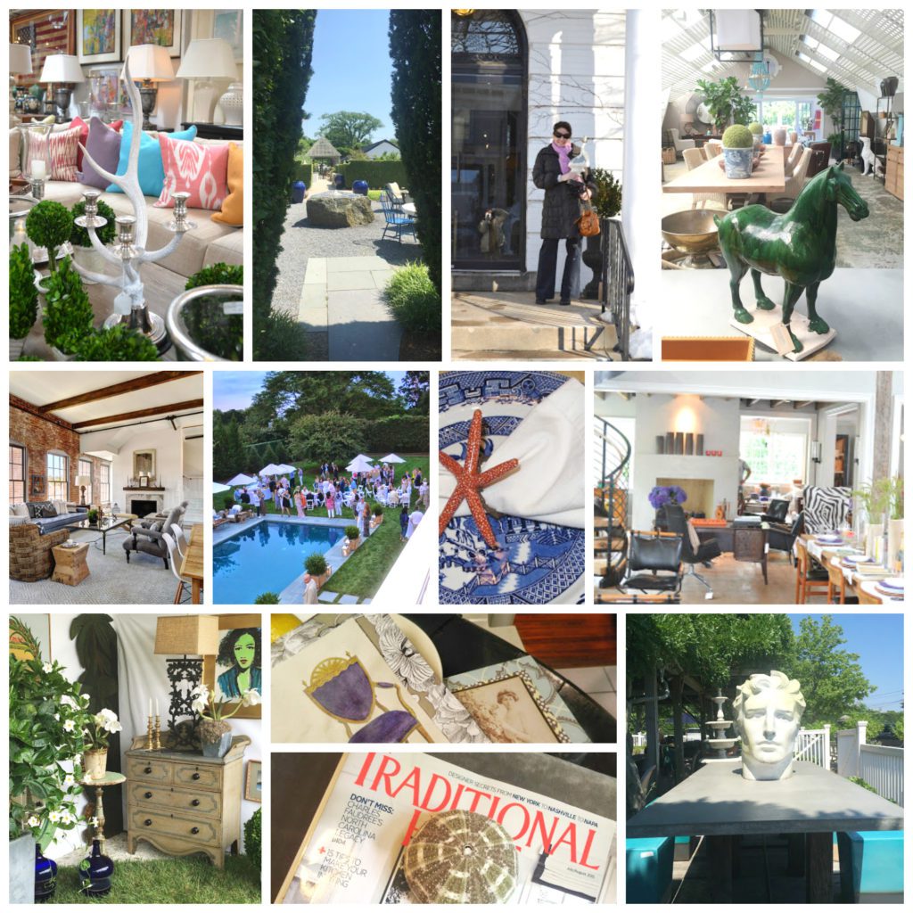 Antiques Diva Hamptons Antiques and Design Tour with Tamara Stephenson