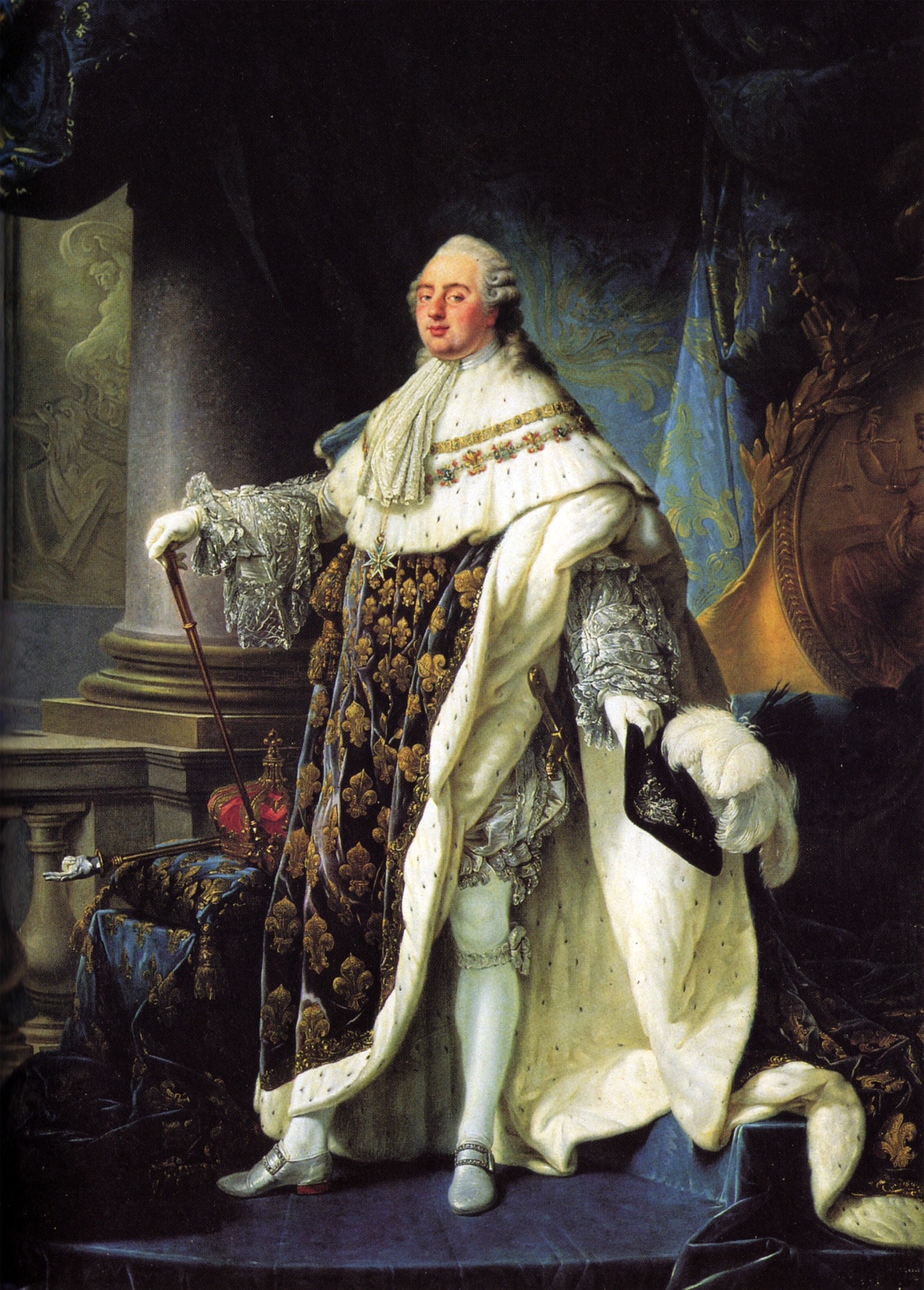 Louis XVI | The NEW Neoclassical | The Antiques Diva