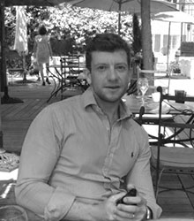 Frederik-Aers