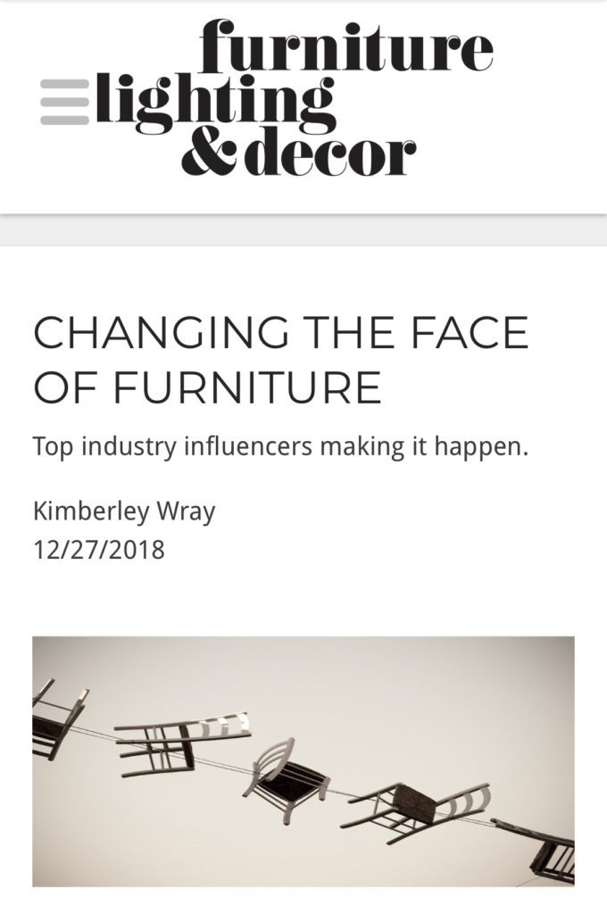 Furniture Lighting and Design Magazine | TOP INTERIOR DESIGN INFLUENCERS WHO ARE MAKING IT HAPPEN 