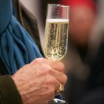 Paris Flea Market Champagne Brunch | Toma Clark Haines The Antiques Diva
