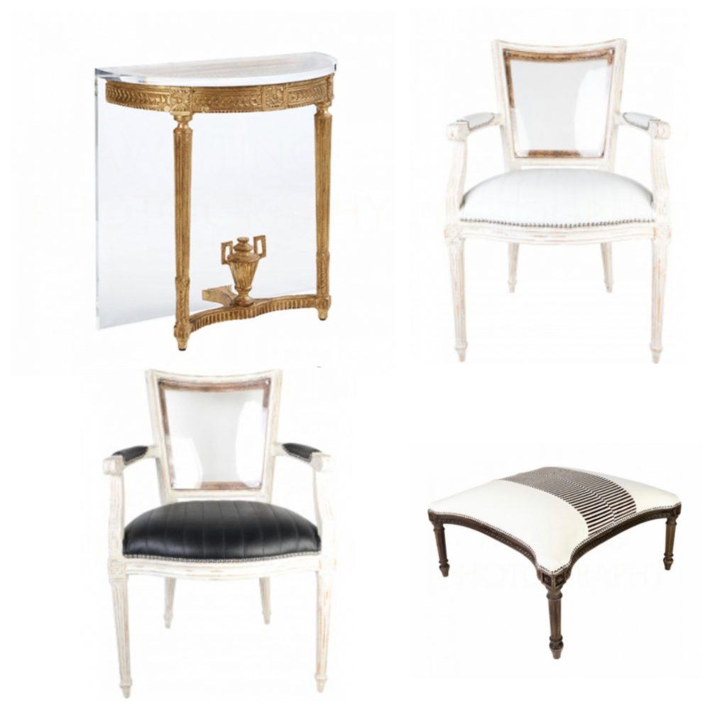 The Antiques Diva Collection by Aidan Gray.