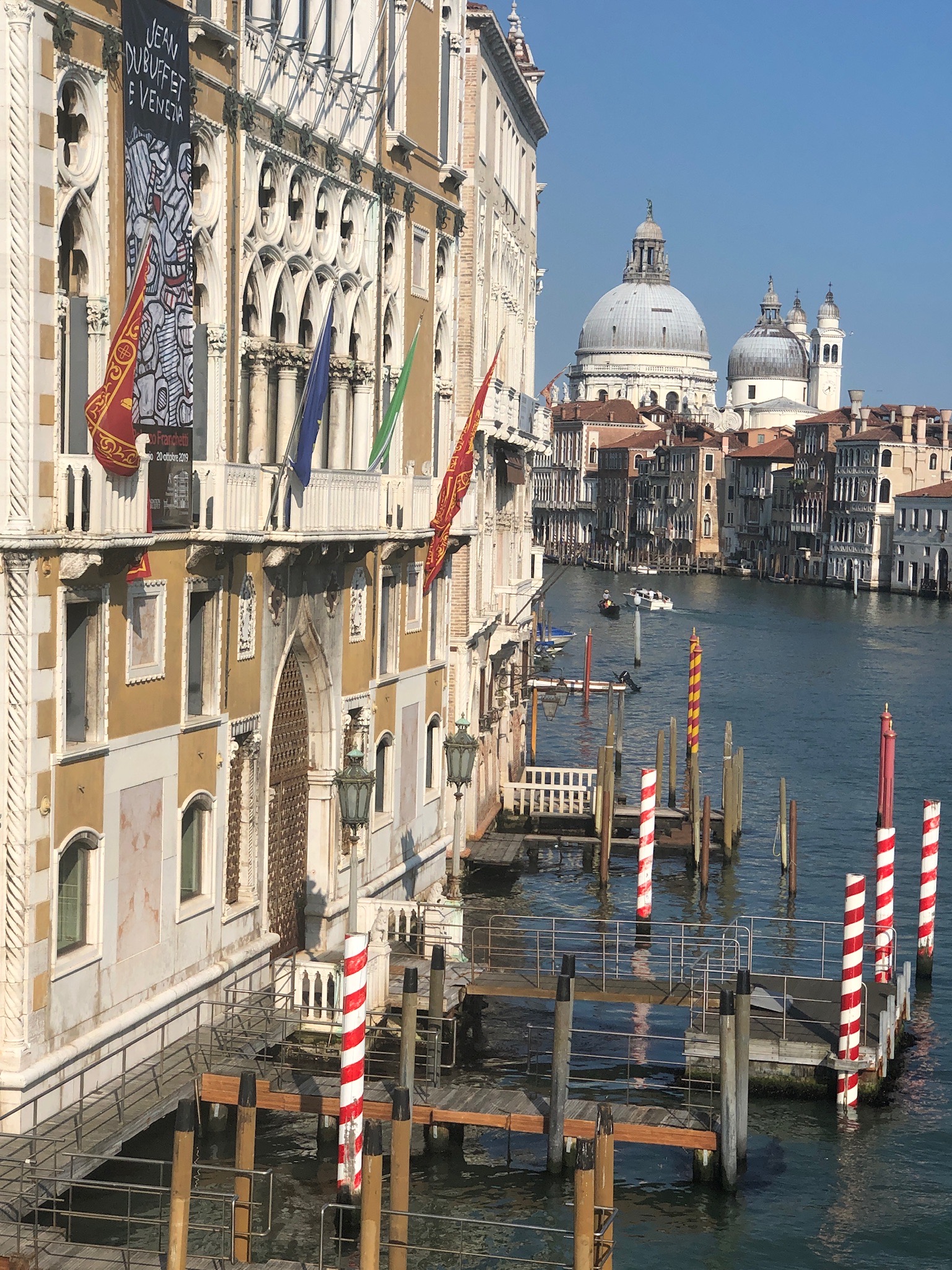 Venice: Designing A Life Less Ordinary | Toma Clark Haines | The Antiques Diva 0036