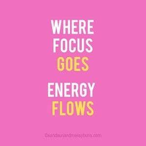 Where Focus Goes Energy Flows | Everything I Need to Know About Business I Learned in the Vogalonga Regatta | Toma Clark Haines | The Antiques Diva & Co