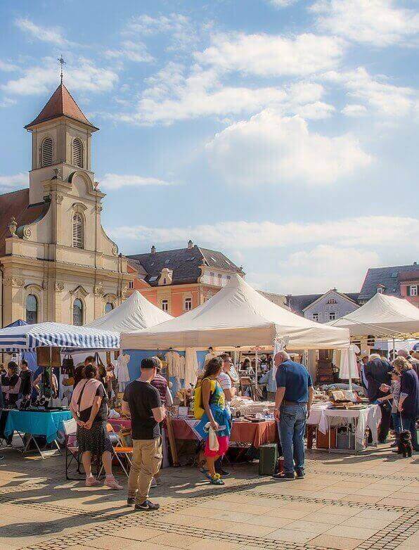 Antiques-Diva-tours-europe-germany